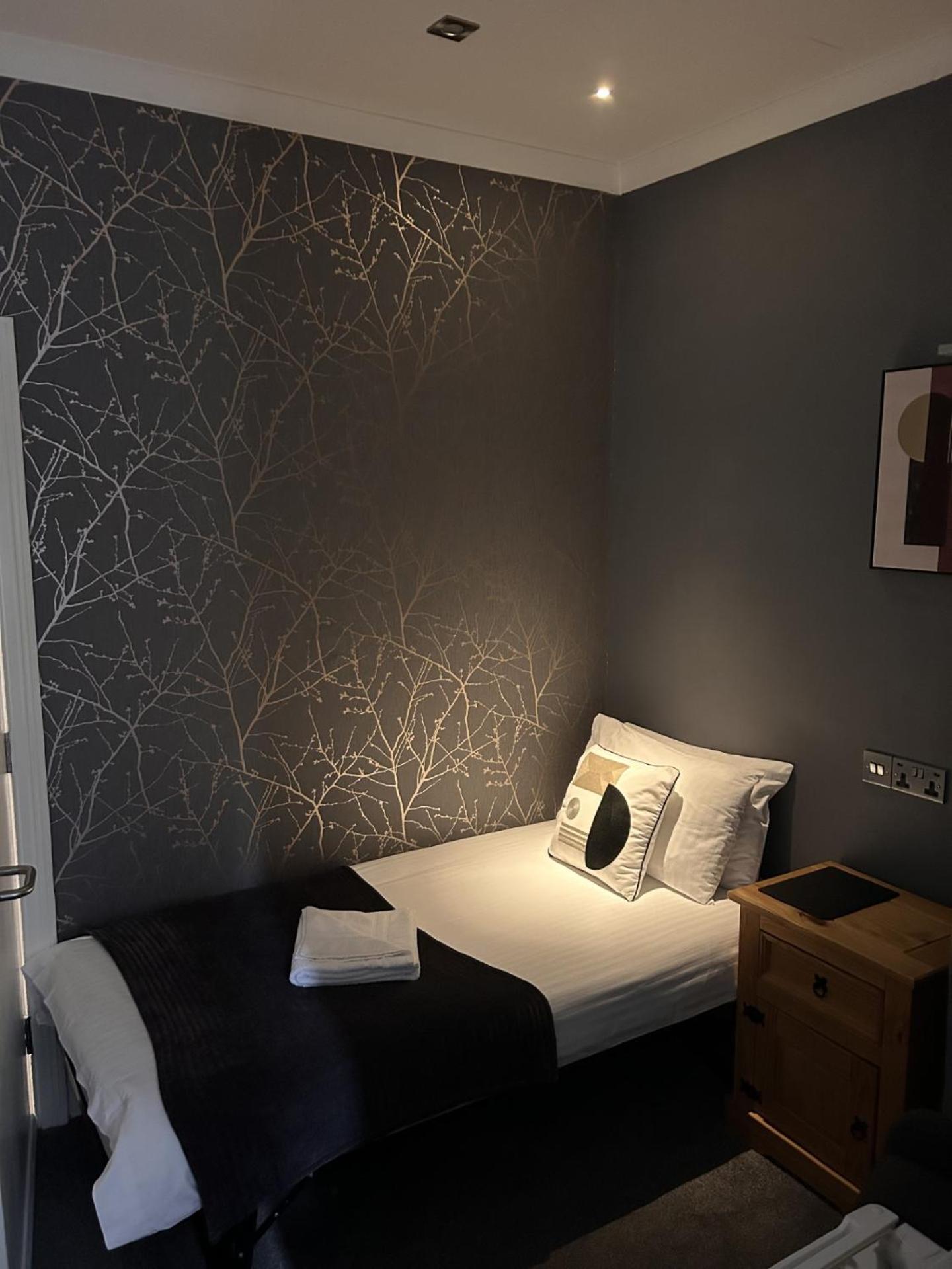 Rock House Bed And Breakfast Μέιντστοουν Εξωτερικό φωτογραφία