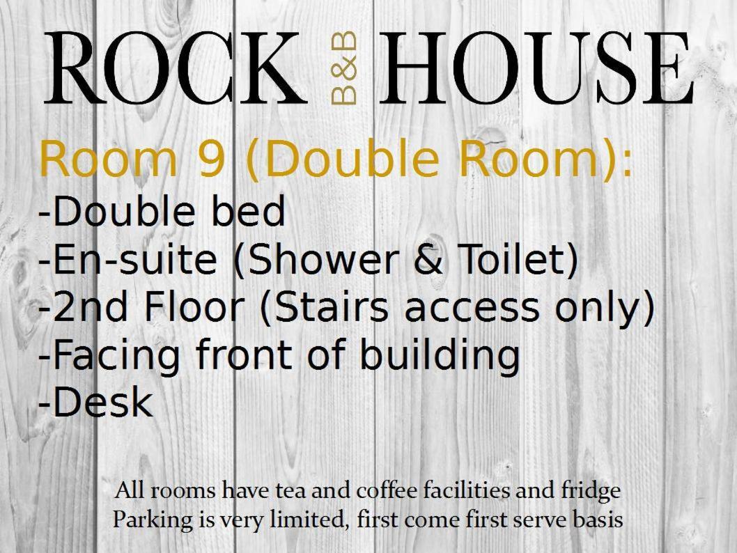 Rock House Bed And Breakfast Μέιντστοουν Δωμάτιο φωτογραφία
