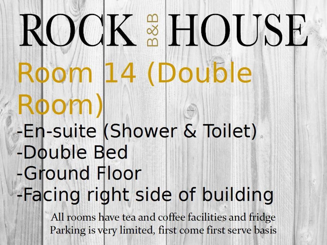 Rock House Bed And Breakfast Μέιντστοουν Δωμάτιο φωτογραφία